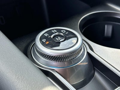 2026 Ford Explorer ST 4WD