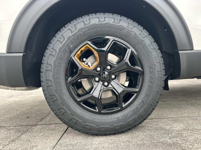 2026 Ford Explorer TREMOR 4WD