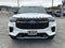 2026 Ford Explorer TREMOR 4WD