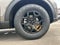2026 Ford Explorer TREMOR 4WD