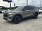 2026 Ford Explorer TREMOR 4WD