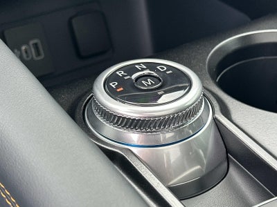 2026 Ford Explorer TREMOR 4WD