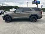 2026 Ford Explorer TREMOR 4WD