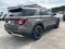 2026 Ford Explorer TREMOR 4WD