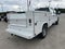 2026 Ford Super Duty F-250 SRW XL 4WD CREW CAB 8' BOX