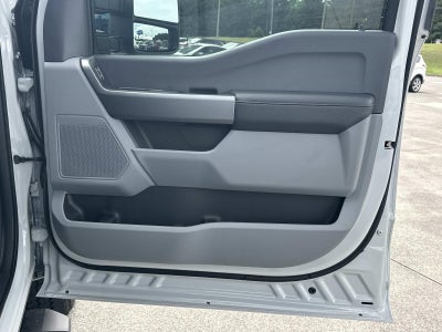 2026 Ford Super Duty F-250 SRW XL 4WD CREW CAB 6.75' BOX