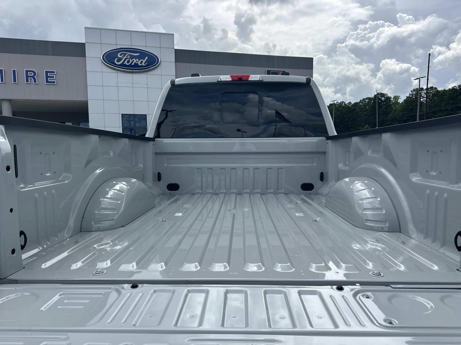 2026 Ford Super Duty F-250 SRW XL 4WD CREW CAB 6.75' BOX