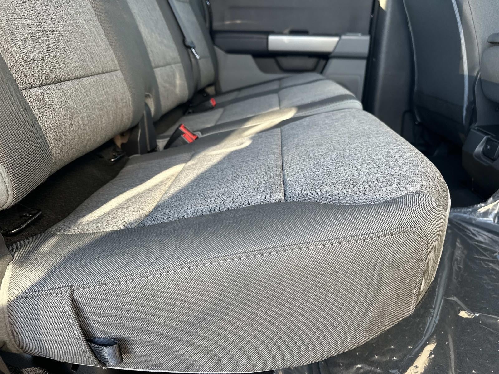 2026 Ford Super Duty F-250 SRW XL 4WD CREW CAB 6.75' BOX