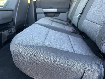 2026 Ford Super Duty F-250 SRW XL 4WD CREW CAB 6.75' BOX