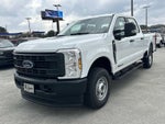 2026 Ford Super Duty F-250 SRW XL 4WD CREW CAB 6.75' BOX