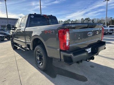 2026 Ford Super Duty F-250 SRW XL 4WD CREW CAB 6.75' BOX
