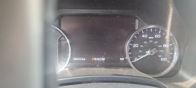 2021 Ford F-250 LARIAT 4WD CREW CAB 6.75'