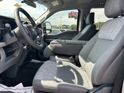 2026 Ford Super Duty F-250 SRW XLT 4WD CREW CAB 6.75' BO