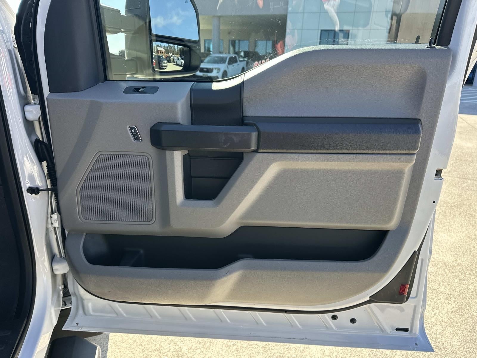 2019 Ford Super Duty F-250 SRW XL