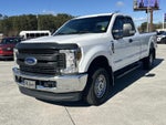 2019 Ford Super Duty F-250 SRW XL