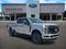 2024 Ford Super Duty F-250 SRW STX XL 4WD CREW CAB 6.75' BOX