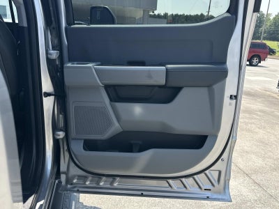 2024 Ford Super Duty F-250 SRW STX XL 4WD CREW CAB 6.75' BOX