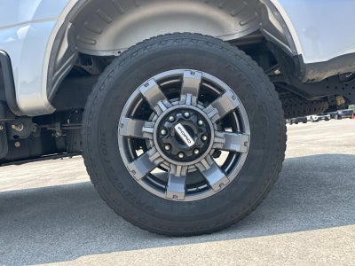 2024 Ford Super Duty F-250 SRW STX XL 4WD CREW CAB 6.75' BOX