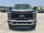2024 Ford Super Duty F-250 SRW STX XL 4WD CREW CAB 6.75' BOX