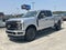 2024 Ford Super Duty F-250 SRW STX XL 4WD CREW CAB 6.75' BOX