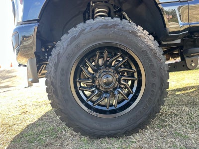 2024 Ford Super Duty F-250 SRW STX 4WD CREW CAB 6.75' BO