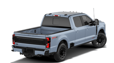 2027 Ford Super Duty F-250 SRW XL