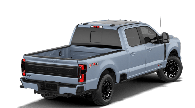 2027 Ford Super Duty F-250 SRW XL