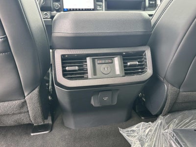 2026 Ford Super Duty F-250 SRW PLATINUM 4WD CREW CAB 6.7