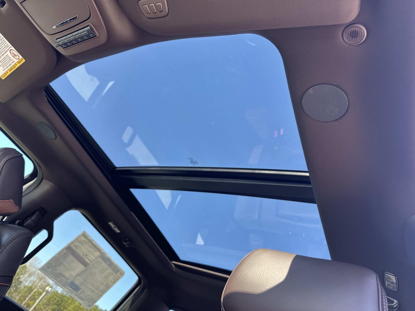 2026 Ford Super Duty F-250 SRW KING RANCH 4WD CREW CAB 6