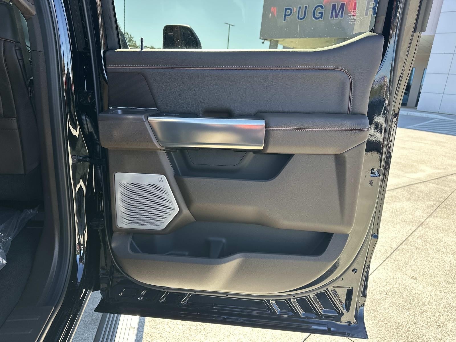 2026 Ford Super Duty F-250 SRW KING RANCH 4WD CREW CAB 6