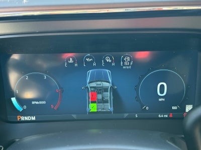 2026 Ford Super Duty F-250 SRW KING RANCH 4WD CREW CAB 6