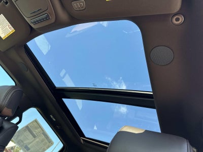 2026 Ford Super Duty F-250 SRW KING RANCH 4WD CREW CAB 6