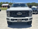 2026 Ford Super Duty F-250 SRW LARIAT 4WD CREW CAB 6.75'