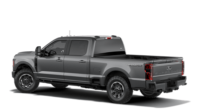 2027 Ford Super Duty LARIAT