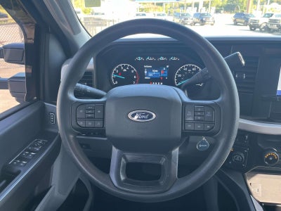 2025 Ford F-250 XLT 4WD TREMOR
