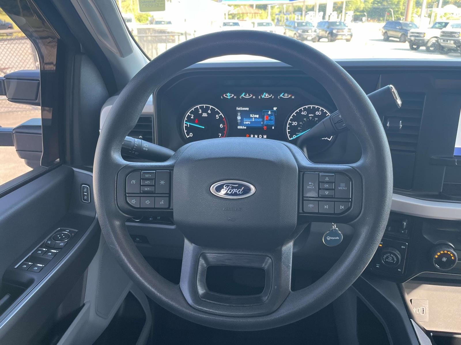 2025 Ford F-250 XLT 4WD TREMOR