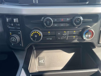 2025 Ford F-250 XLT 4WD TREMOR