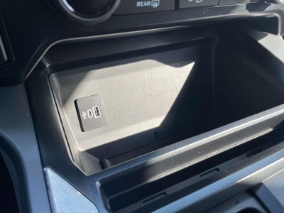 2025 Ford F-250 XLT 4WD TREMOR