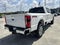 2025 Ford Super Duty F-250 SRW LARIAT 4WD CREW CAB 6.75'