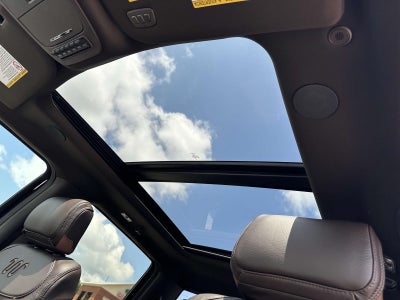 2025 Ford Super Duty F-250 SRW KING RANCH 4WD CREW CAB 6