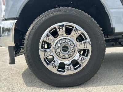 2026 Ford Super Duty F-250 SRW KING RANCH 4WD CREW CAB 6