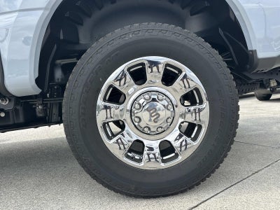 2026 Ford Super Duty F-250 SRW KING RANCH 4WD CREW CAB 6