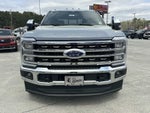 2026 Ford Super Duty F-250 SRW KING RANCH 4WD CREW CAB 6