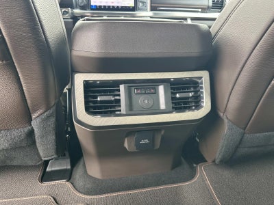 2026 Ford Super Duty F-250 SRW KING RANCH 4WD CREW CAB 6