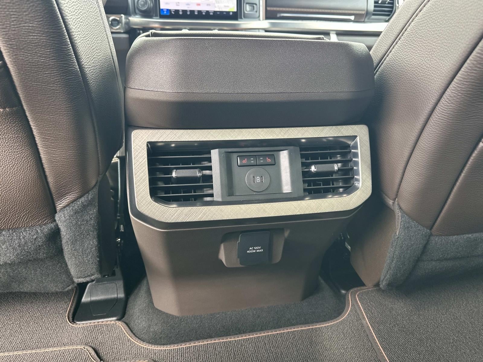 2026 Ford Super Duty F-250 SRW KING RANCH 4WD CREW CAB 6