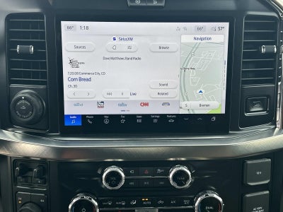 2026 Ford Super Duty F-250 SRW KING RANCH 4WD CREW CAB 6