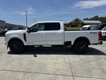 2025 Ford Super Duty F-250 SRW XLT 4WD CREW CAB 6.75' BO