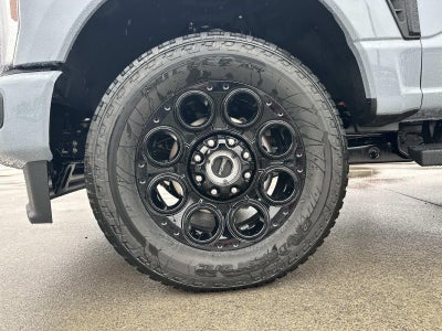 2026 Ford Super Duty F-250 SRW LARIAT 4WD CREW CAB 6.75'