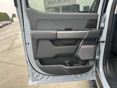 2026 Ford Super Duty F-250 SRW LARIAT 4WD CREW CAB 6.75'