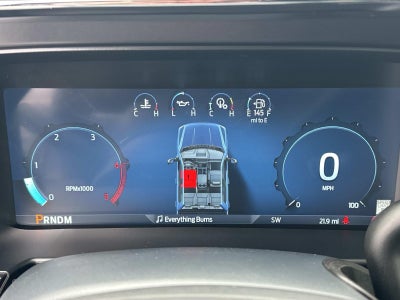 2026 Ford Super Duty F-250 SRW LARIAT 4WD CREW CAB 6.75'